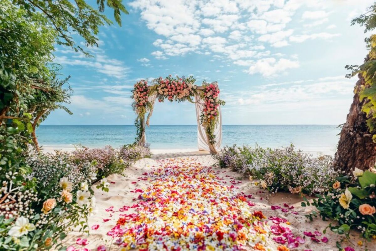 Top Trends in Panama City Beach Wedding Packages for 2024