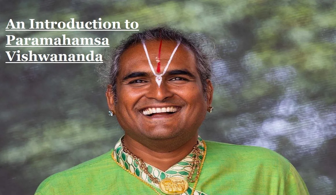 Vishwananda