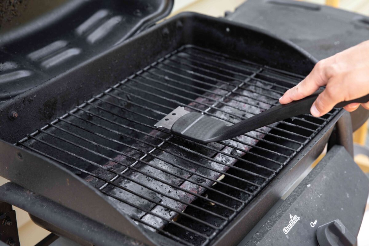 Portable BBQ Repair in Paradise Valley: Keep  Grill in Top Shape