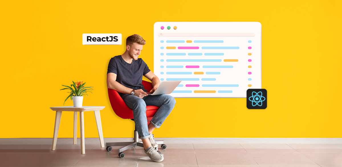 What Is The Job Description Of A React Developer?