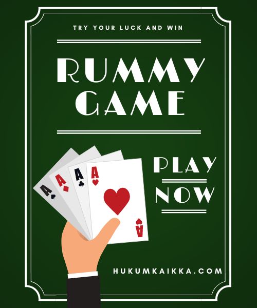 Experience the Excitement of Online Rummy Cash Games