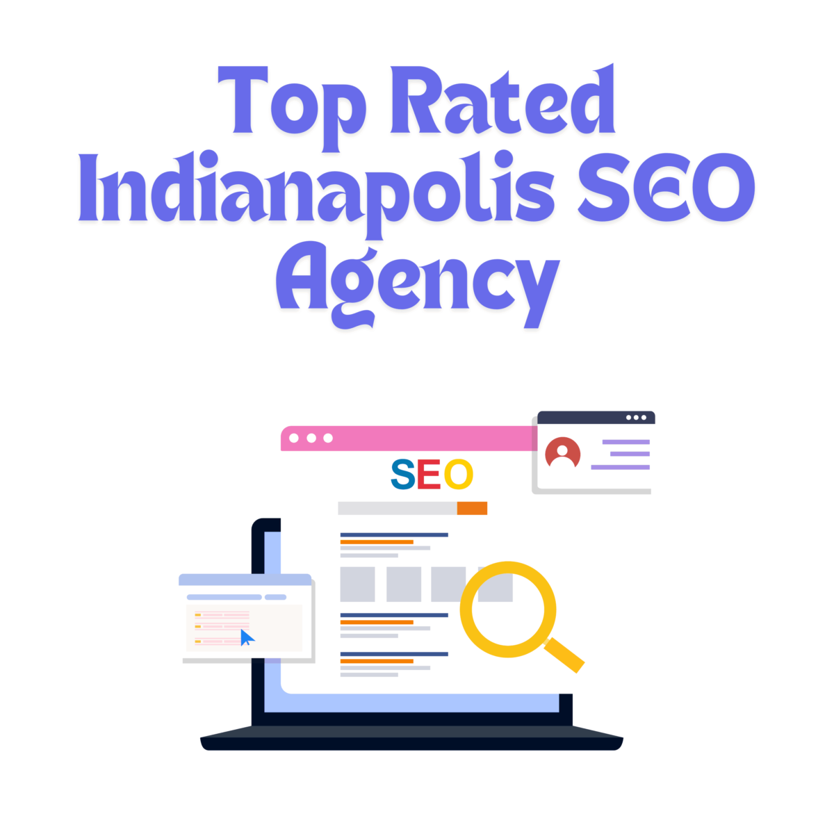 Leading Digital Marketing and SEO Service Company in Indianapolis