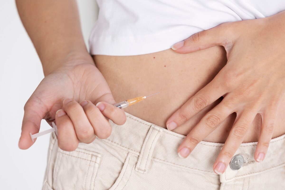 Your Weight Loss Solution: Saxenda Injections in Riyadh