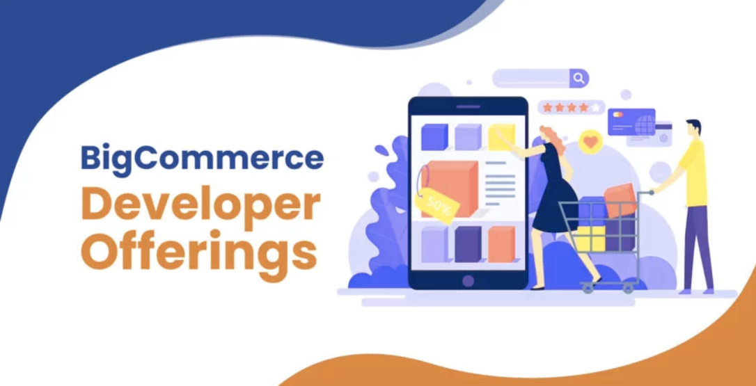 bigcommerce developer