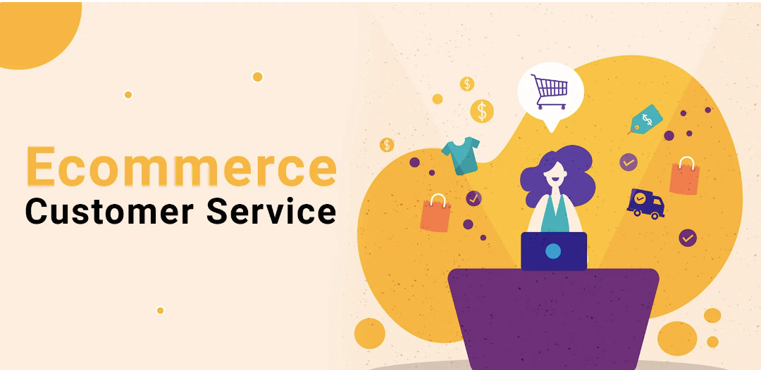 7 Best Practices for Effective Ecommerce Customer Service