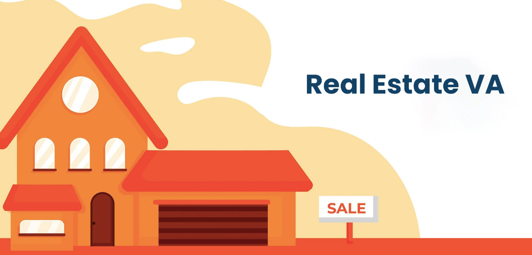 virtual real estate assistant