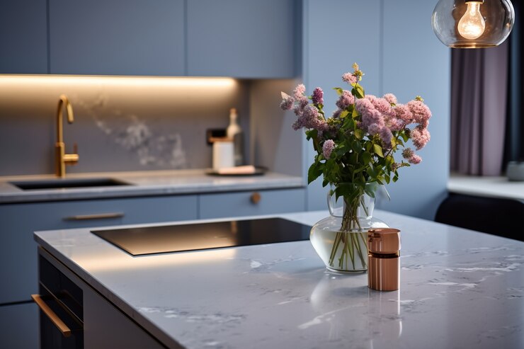  Silestone quartz worktops