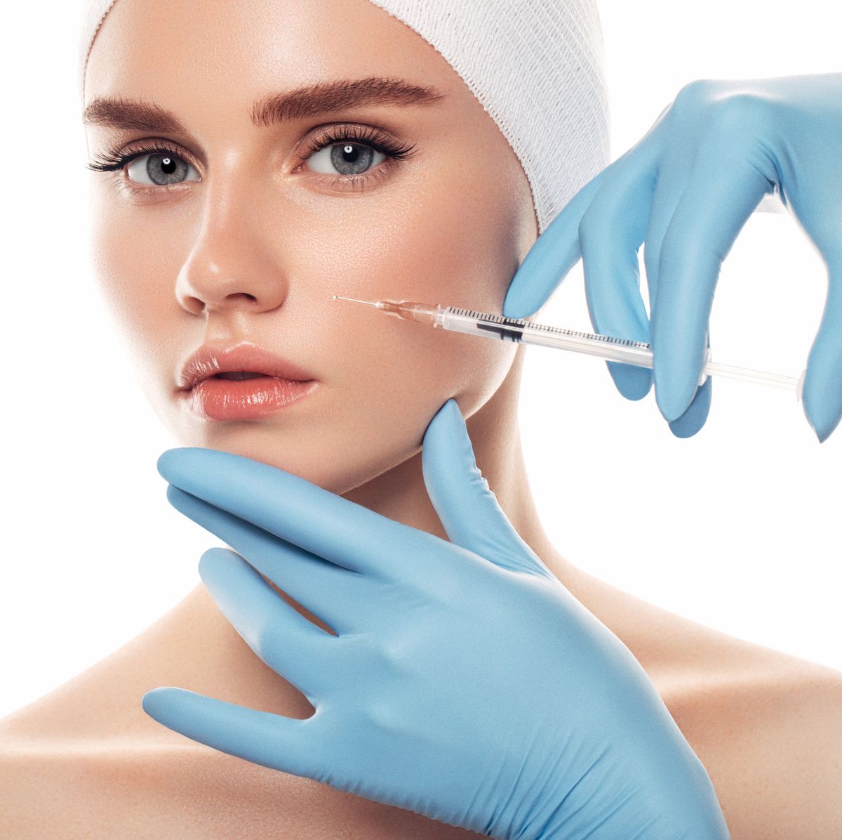 Skin Booster Injections in Dubai: A Youthful Glow Awaits