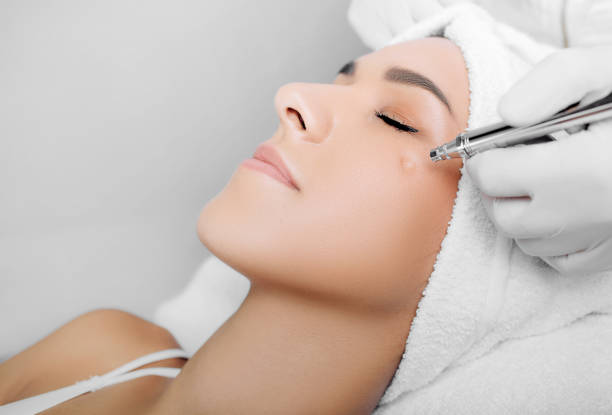 Revitalize Riyadh: Skin Tightening and Body Sculpting Solutions