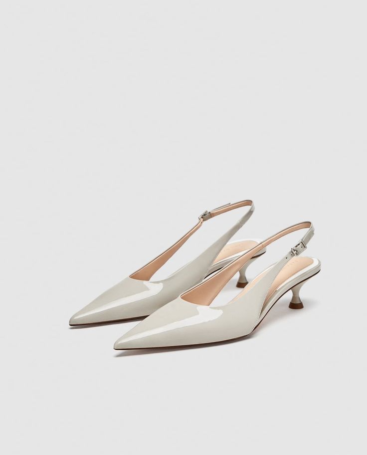 From Desk to Dinner: Slingback Shoes That Nail Versatility
