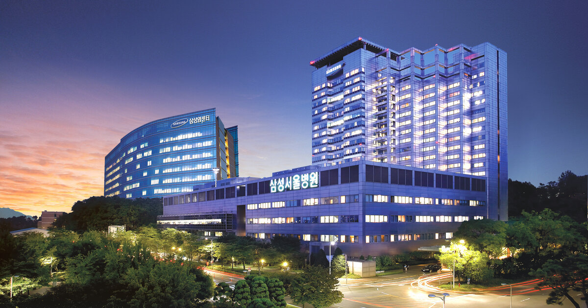 South Korea Smart Healthcare Market