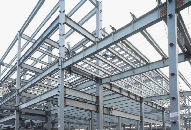 Structural-Steel-Uxbridge