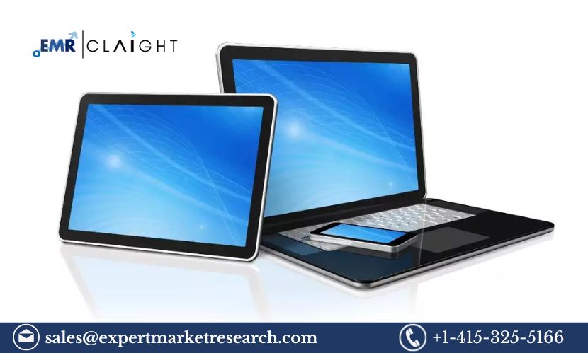 Tablet PC Market Share, Size, Trends and Industry Analysis 2024-2032