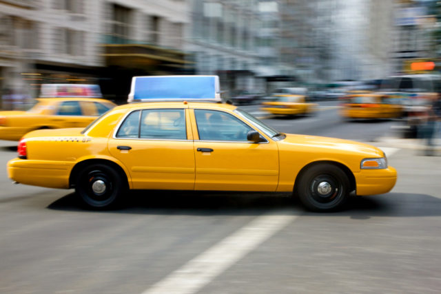 Exploring the Best Taxi Services in Ferntree Gully and Mitcham