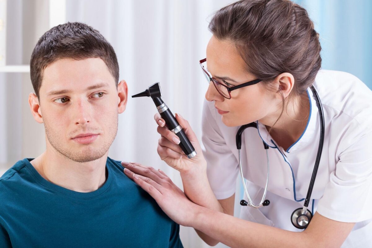 10 Best Audiologists for Tinnitus Treatment in Lahore