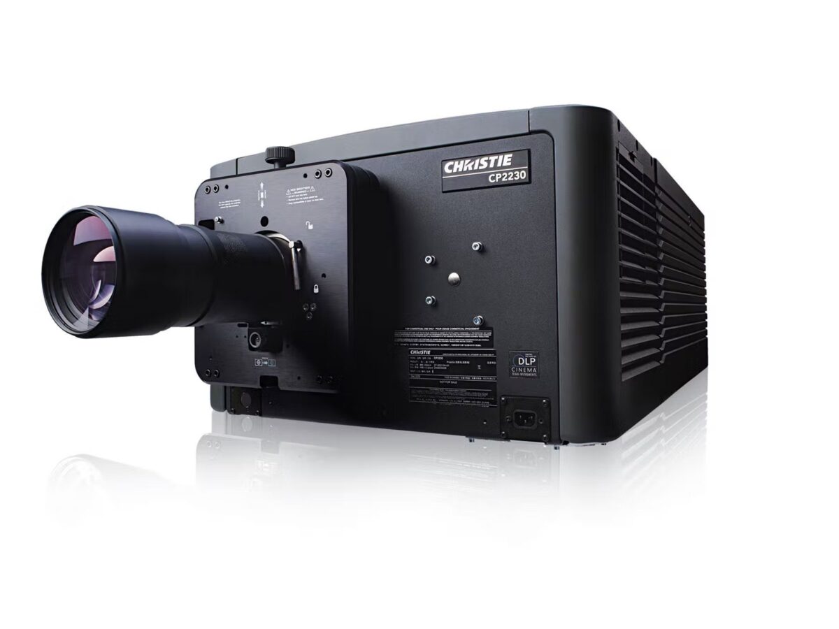 Top 5 Must-Know Facts About Christie Projectors for Your Next Big Event