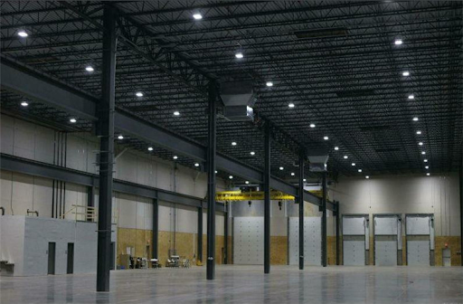 Illuminating Tomorrow: Exploring the Benefits of UFO High Bay LED Lighting