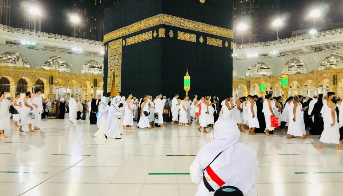 7 days Umrah Packages 2024 in Lahore: Your Pilgrimage Guide