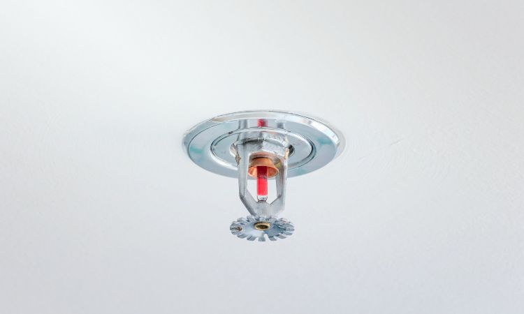 United States Fire Sprinklers Market