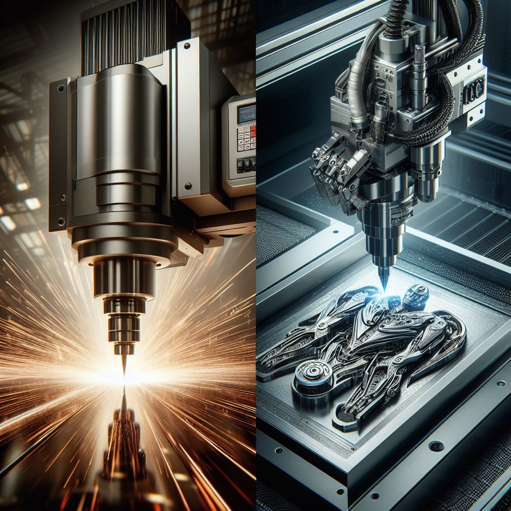 Unleash Precision and Efficiency with the Best CNC Machines