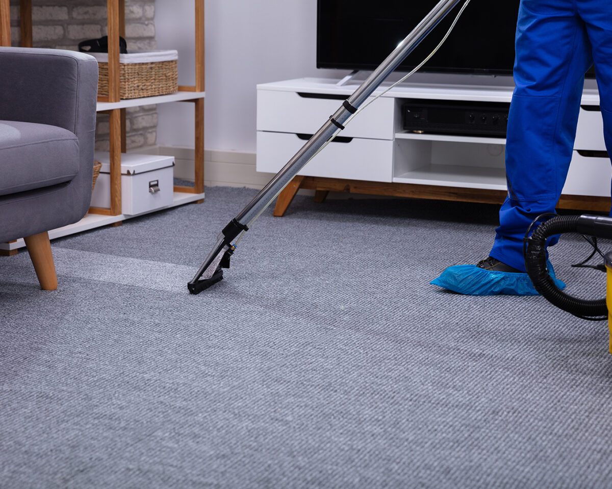 Carpet Cleaning Toronto