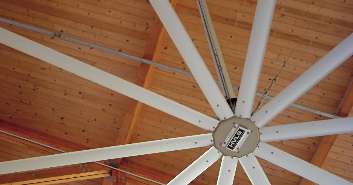 A Breath of Fresh Air: Choosing the Ideal Pole Fan for Your Outdoor Events