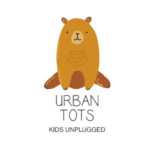 Urban Tots Logo