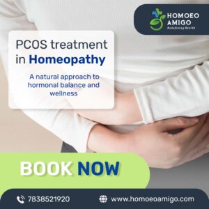 PCOS treatment