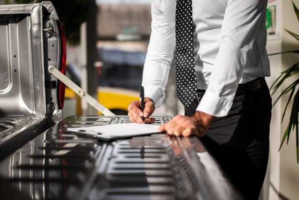 Why Regular Maintenance is Key for Maserati Car Leak Prevention