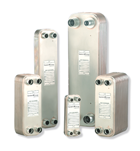 Comparing Brazed Plate Heat Exchangers to Other Heat Transfer Technologies