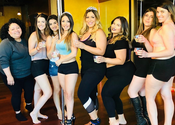 Best Pole Dancing Classes in Los Angeles: Unleash Your Inner Goddess