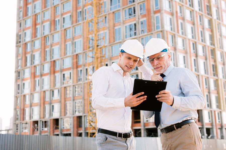 Hiring a Commercial Building Inspector: What to Look For