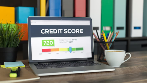 credit report repair services