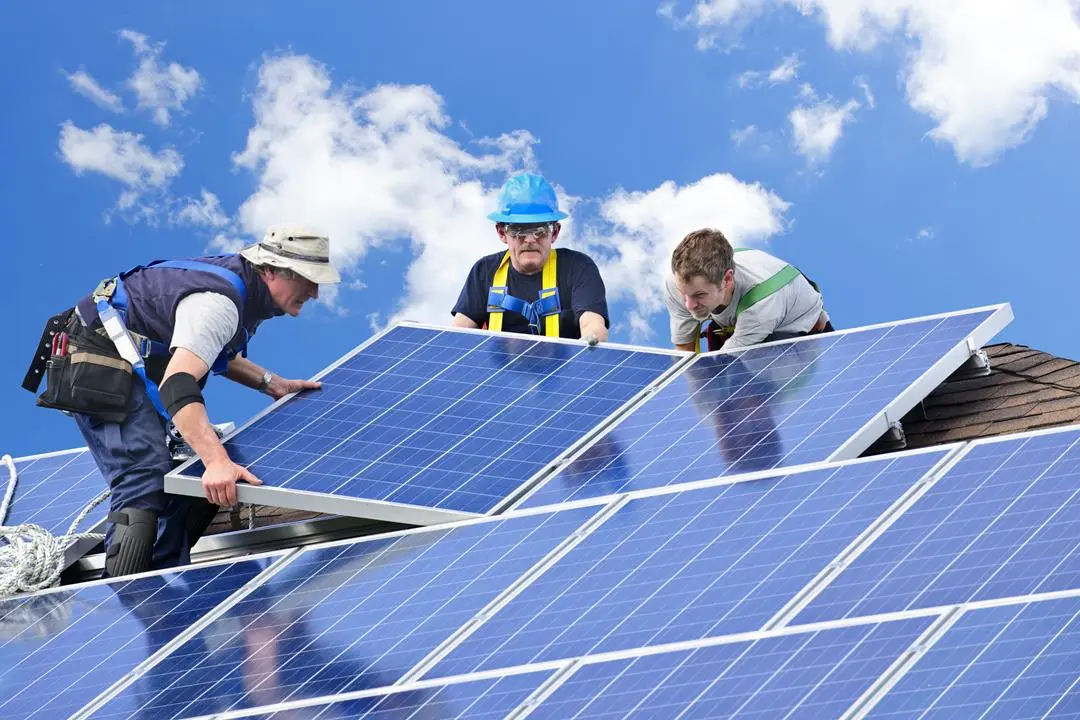 Best Solar Panel Installation Services for Home in Sacramento