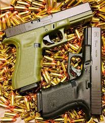 Buying a Glock 43X