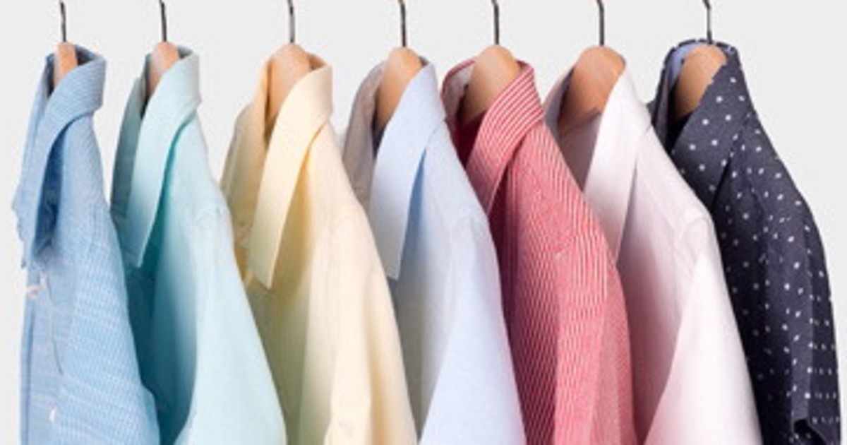 Dress Shirts