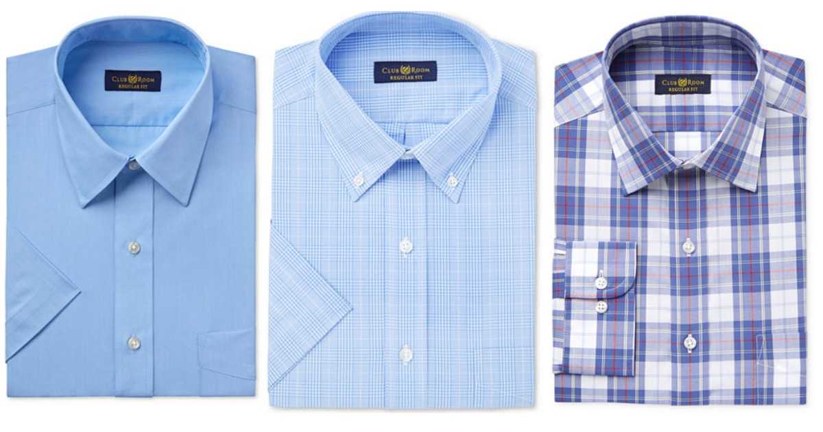 dress shirts