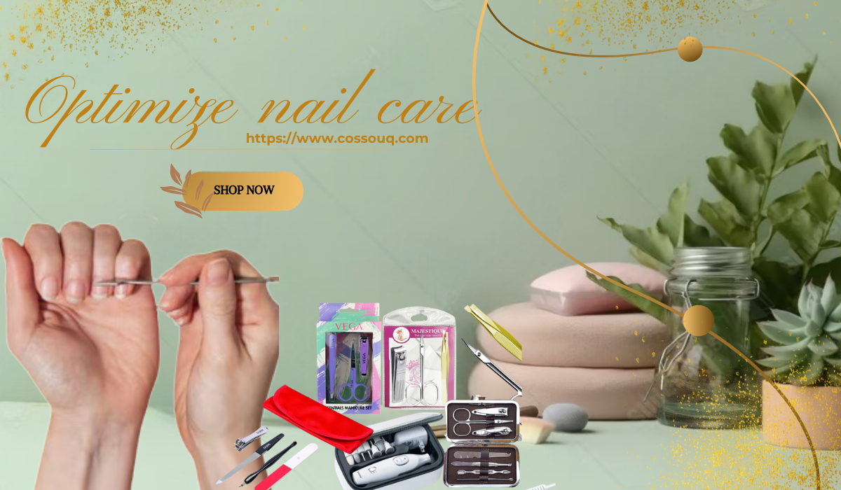 Elevate Your Nail Game: Essential Tips and Tricks for Optimal Nail Care