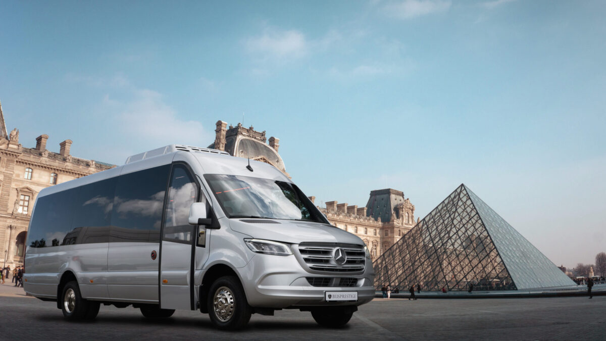 Coach Hire Oxford: A Comprehensive Guide