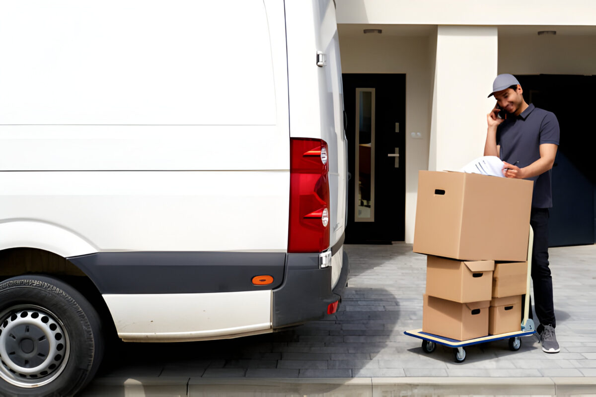 Sydney Removalists