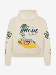 The Latest Fashion of Rhude Clothing at Low Prices A Comprehensive Guide