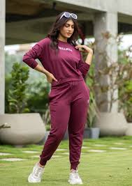 women joggers