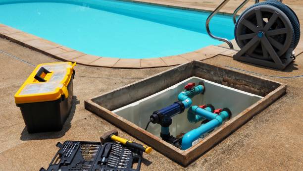 pool service Frisco