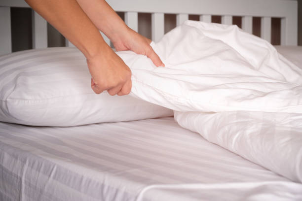 What is the Ideal Size and Type of Hotel Duvet Covers?