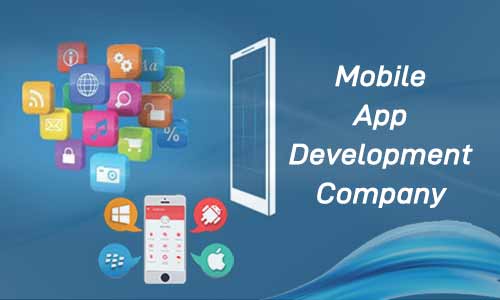 mobile app development company in india