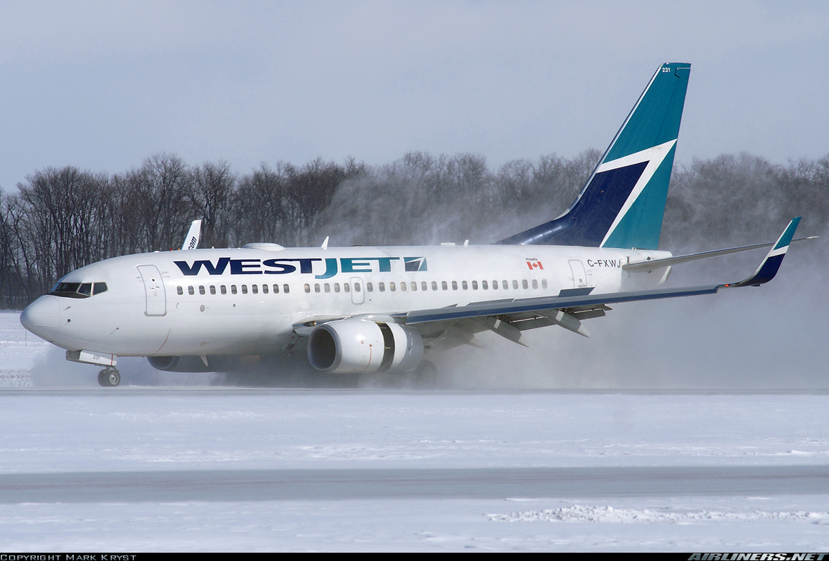 Westjet group travel