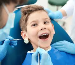 Professional Pediatric Dentists and Orthodontists Making a Difference