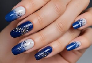 Nail Extension Designs