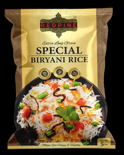 Mastering the Art of Biryani: Unveiling the Secret Ingredient – Basmati Rice