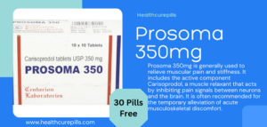 prosoma 350